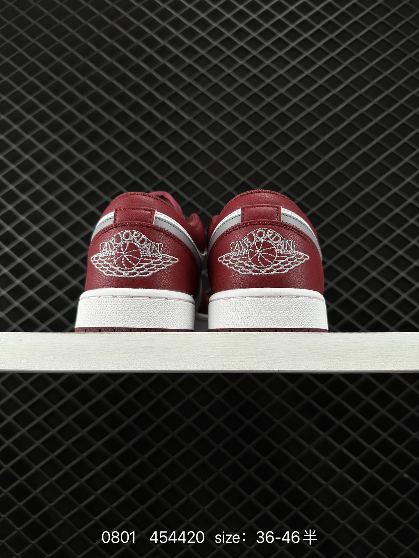 Air Jordan 1 Low AJ1